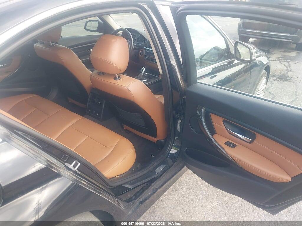 WBA3B5G53ENS10119 2014 BMW 328I photo no. 8