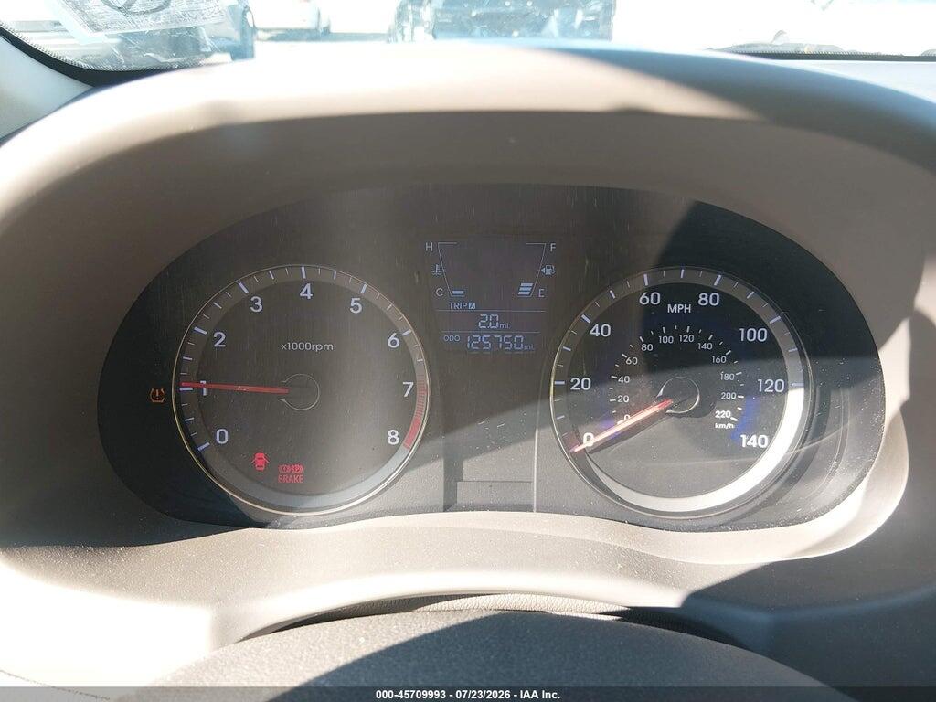KMHCT4AE9CU081322 2012 HYUNDAI ACCENT photo no. 7