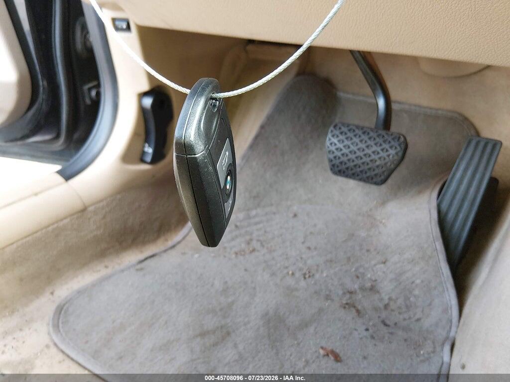 WBA3A5C52EP601520 2014 BMW 328I photo no. 11
