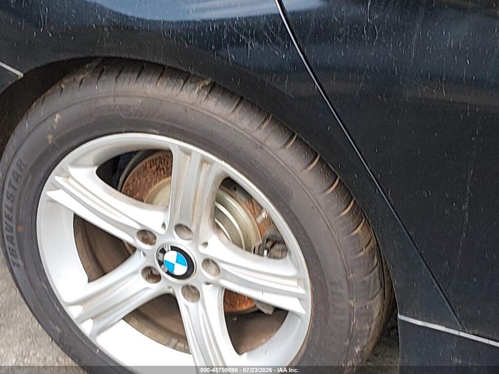 WBA3A5C52EP601520 2014 BMW 328I photo no. 12