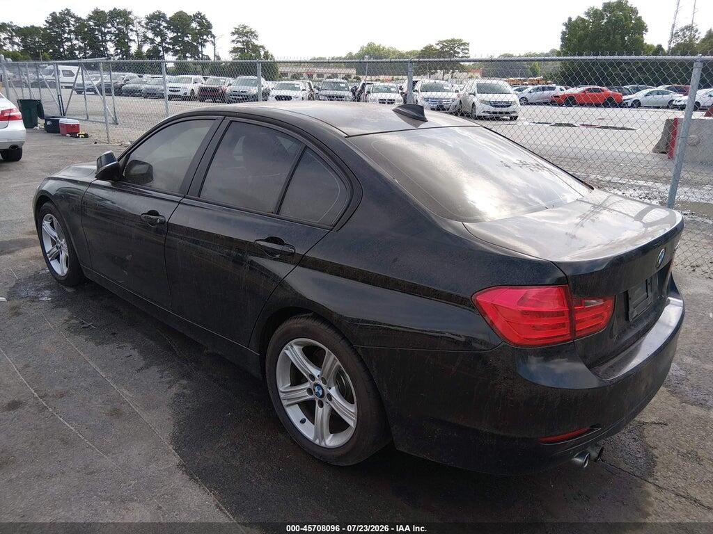 WBA3A5C52EP601520 2014 BMW 328I photo no. 3