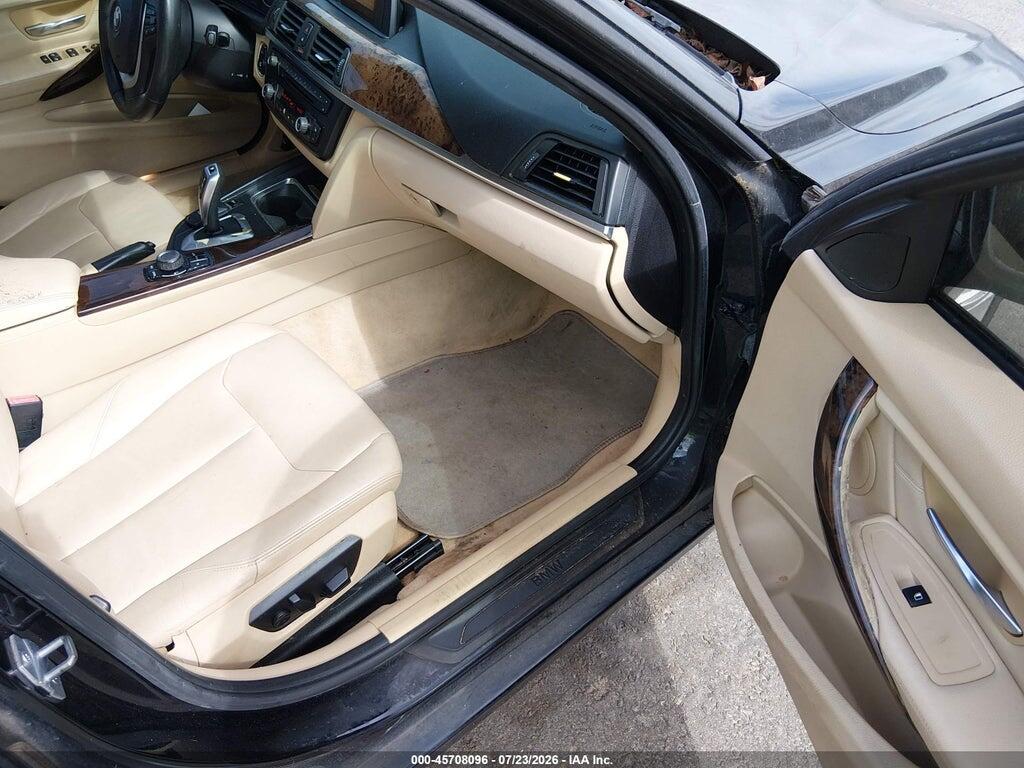 WBA3A5C52EP601520 2014 BMW 328I photo no. 5