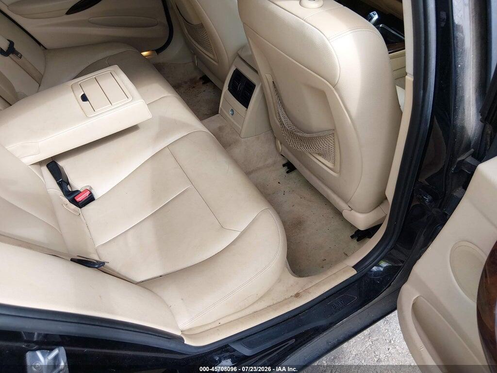 WBA3A5C52EP601520 2014 BMW 328I photo no. 8