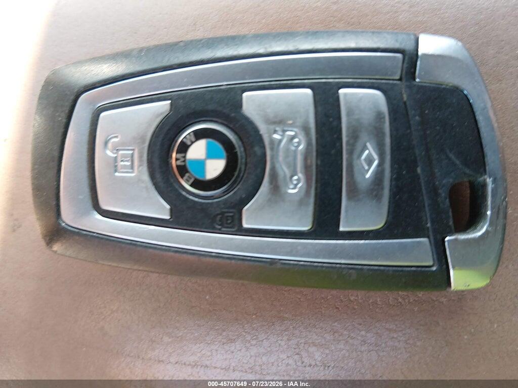 WBAKC6C58BC394811 2011 BMW 750I photo no. 11