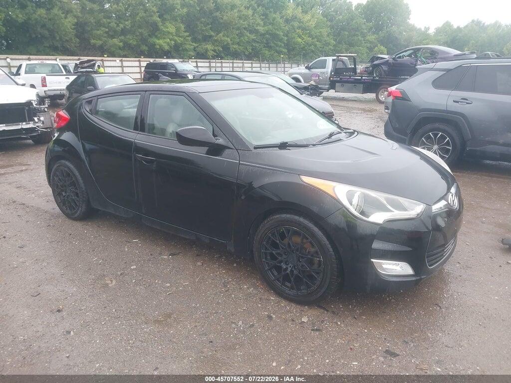 KMHTC6AD5DU101084 2013 HYUNDAI VELOSTER photo no. 1