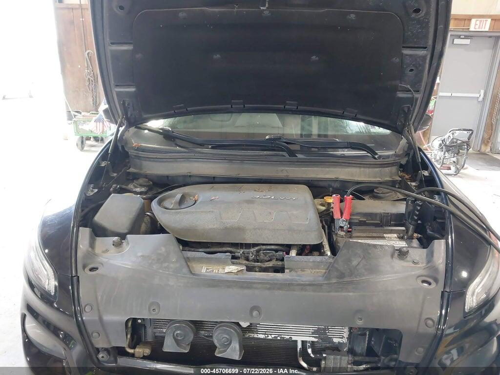 1C4PJMDS3EW166029 2014 JEEP CHEROKEE photo no. 10