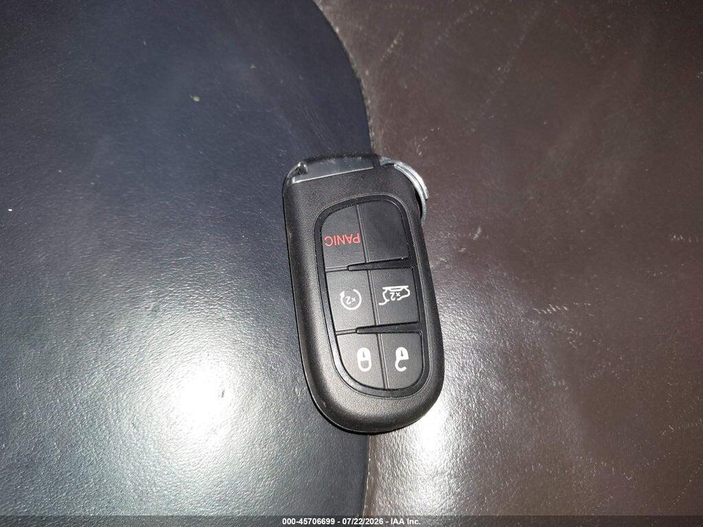 1C4PJMDS3EW166029 2014 JEEP CHEROKEE photo no. 11