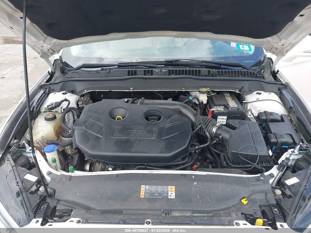 3FA6P0D98HR239733 2017 FORD FUSION photo no. 10