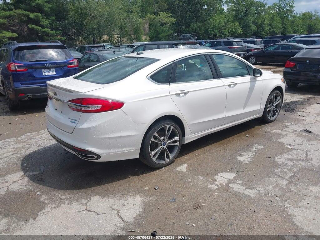 3FA6P0D98HR239733 2017 FORD FUSION photo no. 4