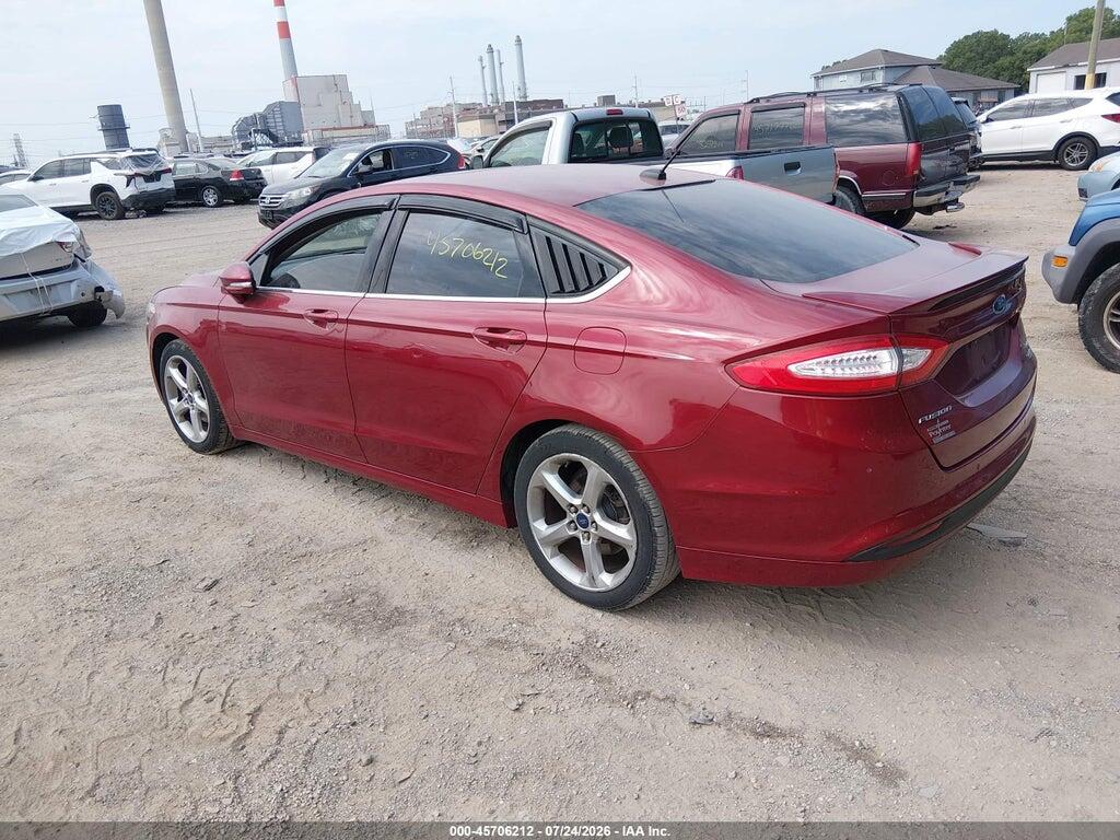 3FA6P0HD8FR302812 2015 FORD FUSION photo no. 3