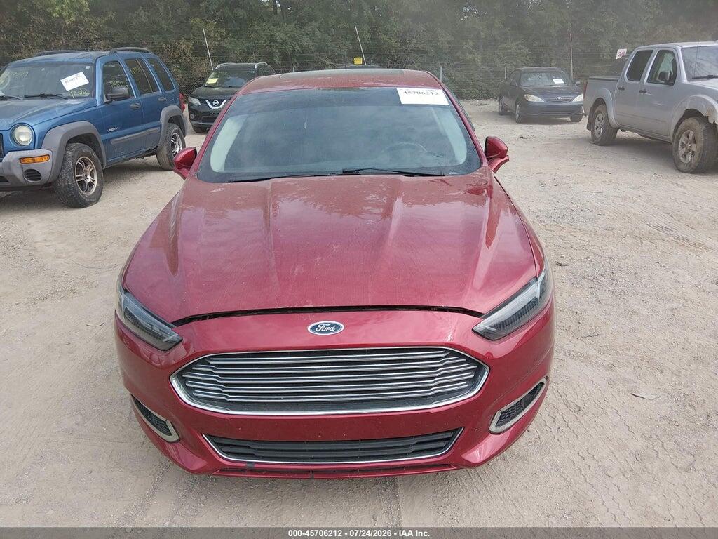 3FA6P0HD8FR302812 2015 FORD FUSION photo no. 6