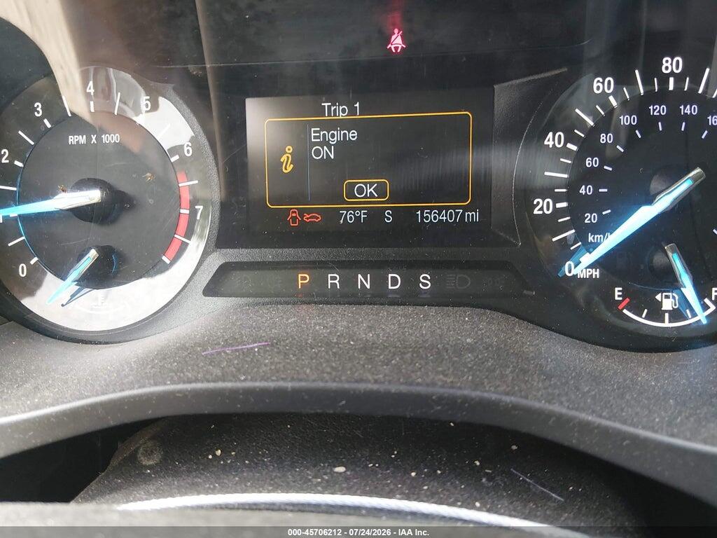 3FA6P0HD8FR302812 2015 FORD FUSION photo no. 7