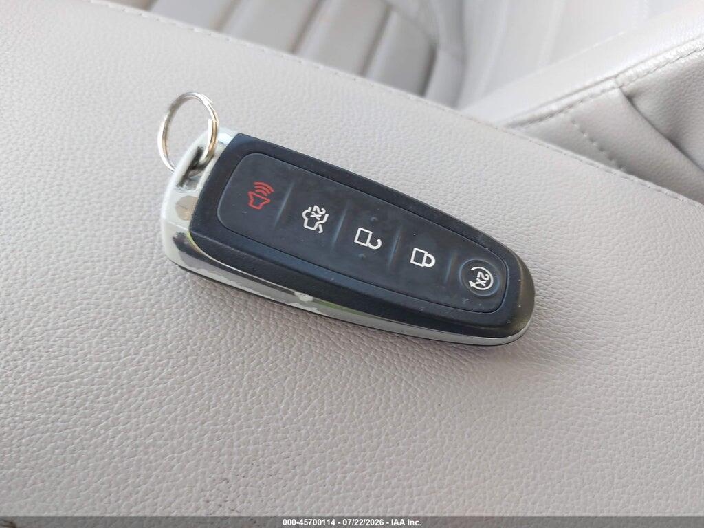 1FMCU0JD4HUE71491 2017 FORD ESCAPE photo no. 11