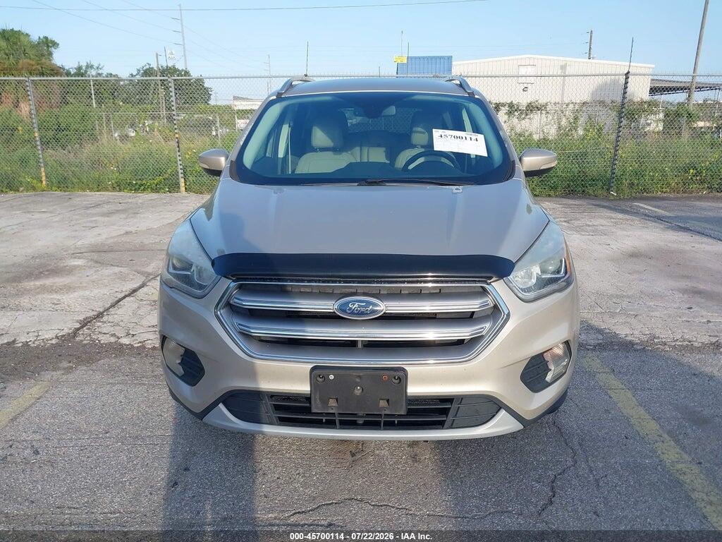 1FMCU0JD4HUE71491 2017 FORD ESCAPE photo no. 12