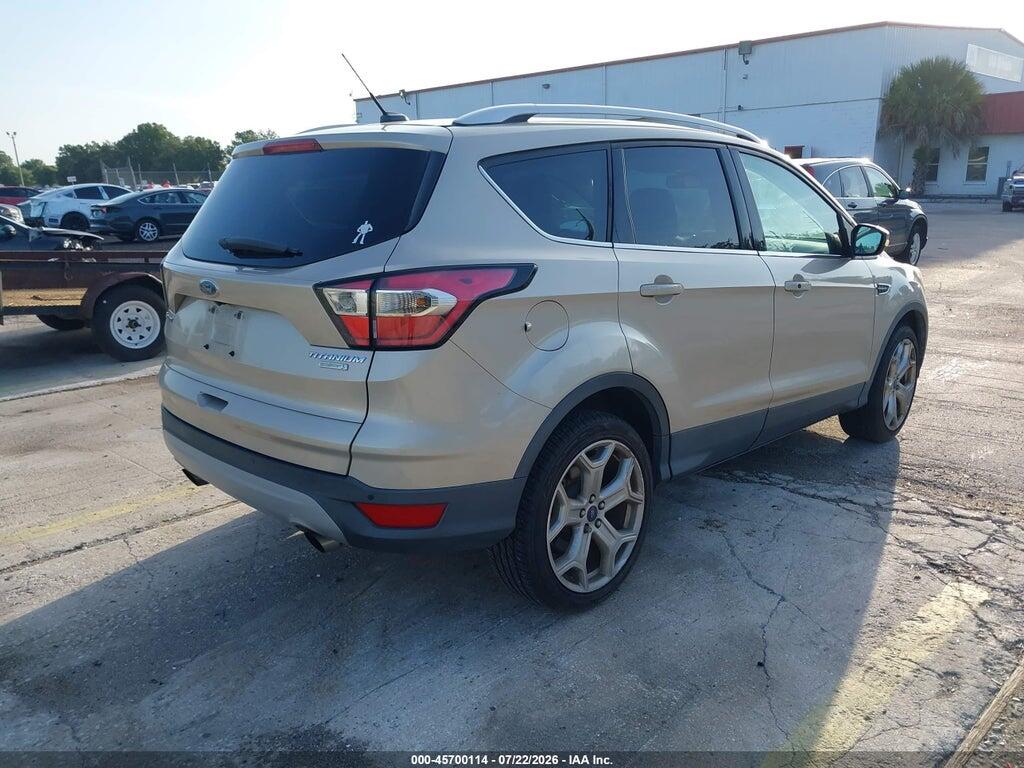 1FMCU0JD4HUE71491 2017 FORD ESCAPE photo no. 4