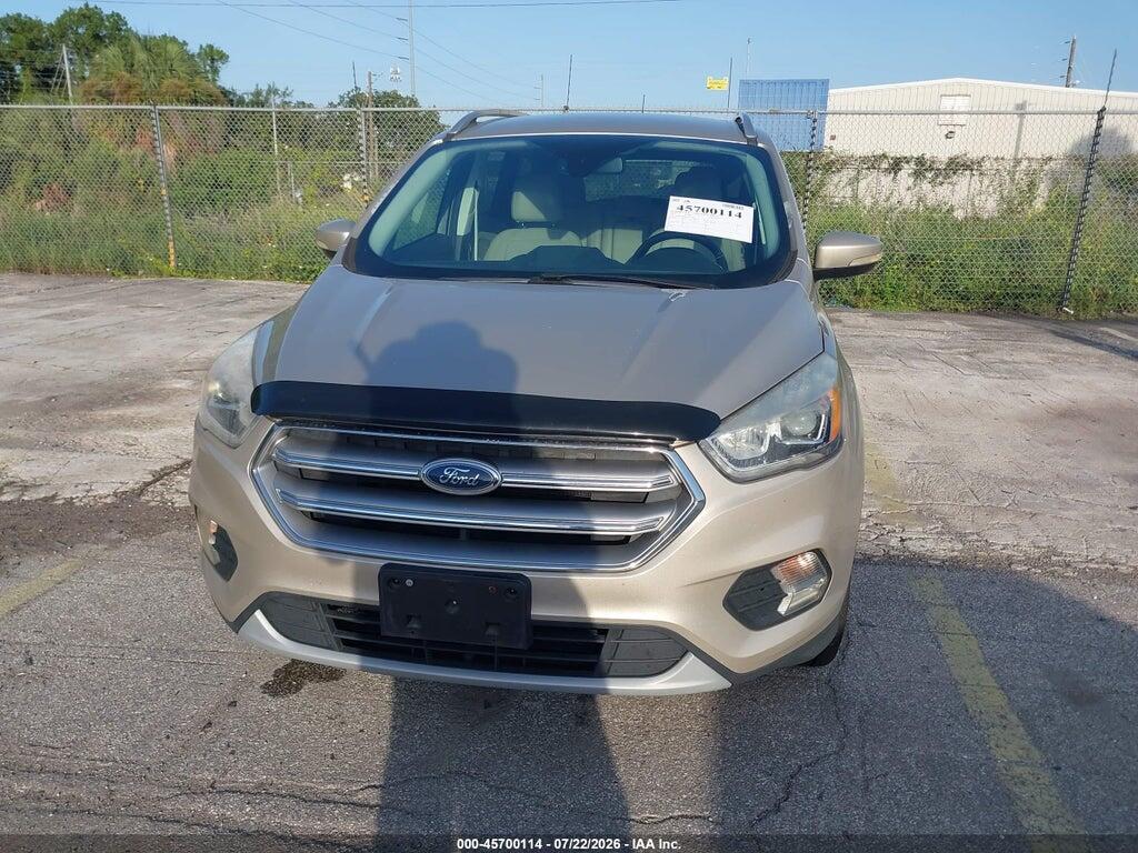 1FMCU0JD4HUE71491 2017 FORD ESCAPE photo no. 6