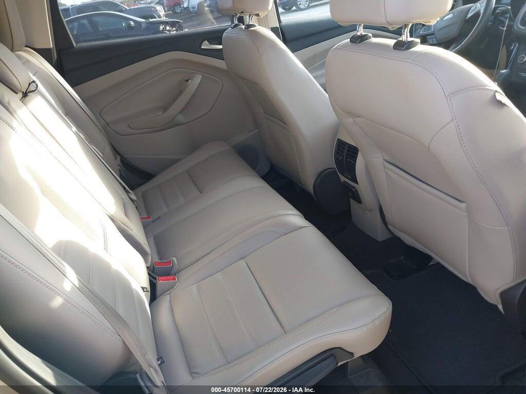 1FMCU0JD4HUE71491 2017 FORD ESCAPE photo no. 8