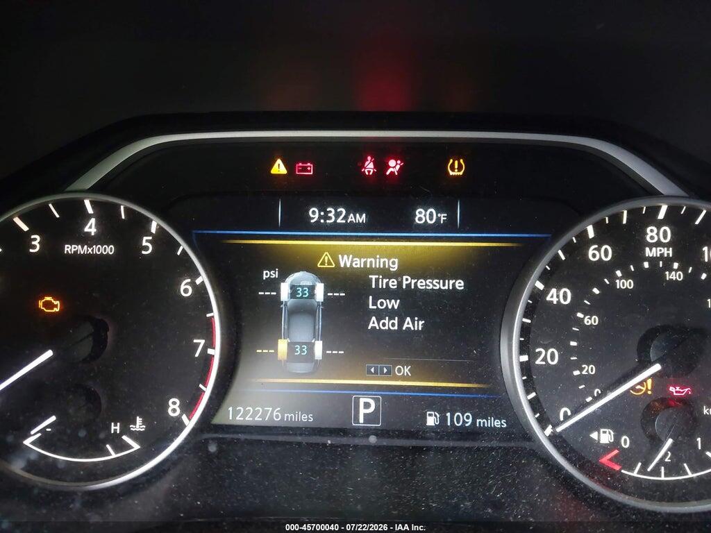 1N4AA6AP0HC368419 2017 NISSAN MAXIMA photo no. 7