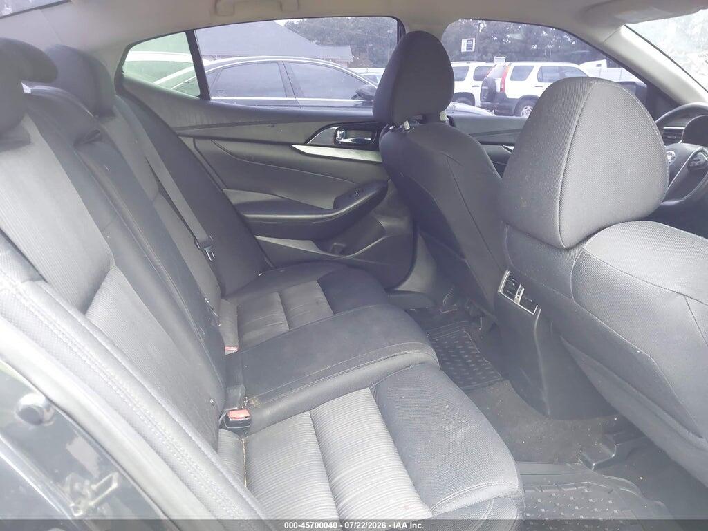 1N4AA6AP0HC368419 2017 NISSAN MAXIMA photo no. 8