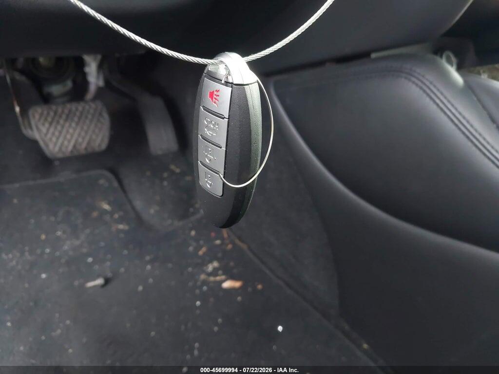 5N1AL0MN2EC508974 2014 INFINITI QX60 photo no. 11