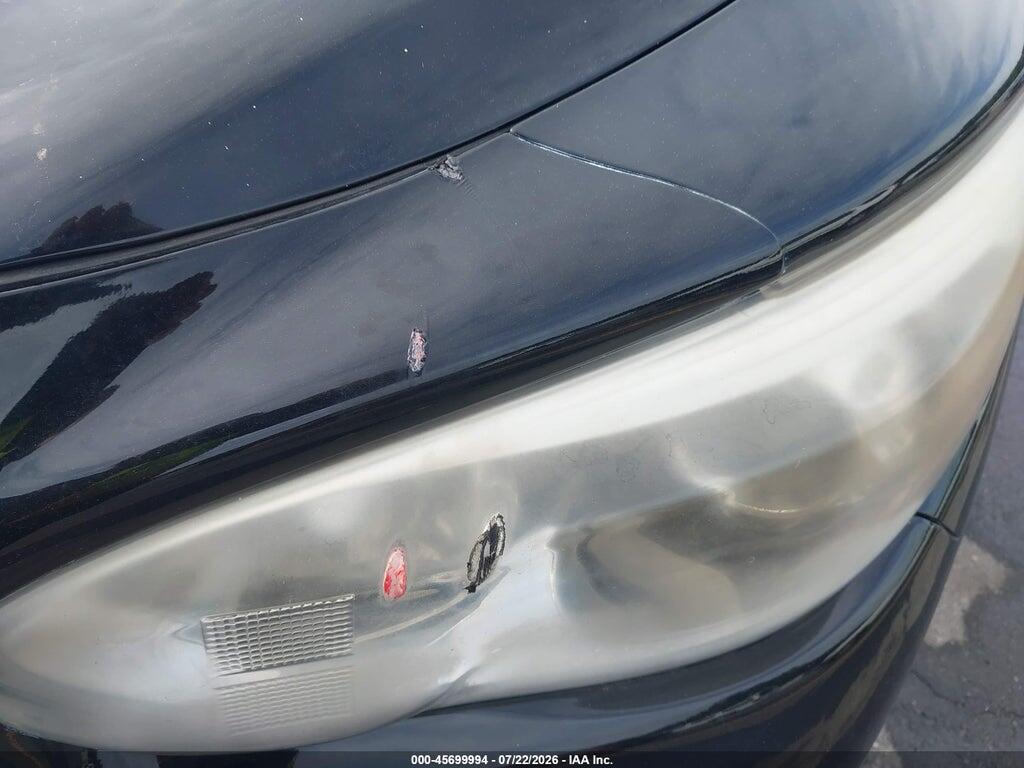 5N1AL0MN2EC508974 2014 INFINITI QX60 photo no. 6