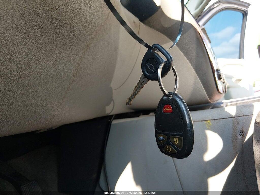 3GCPKTE38BG177035 2011 CHEVROLET SILVERADO 1500 photo no. 11