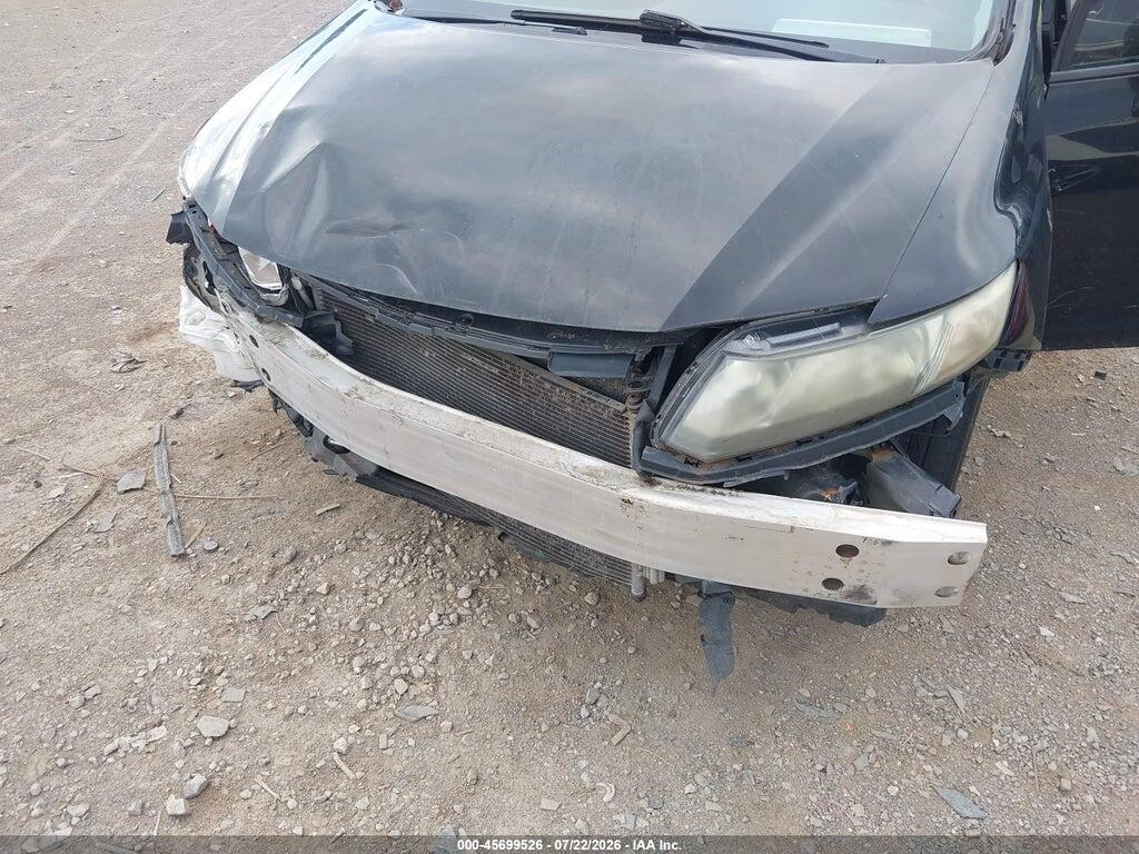 19XFB2F8XFE009057 2015 HONDA CIVIC photo no. 6