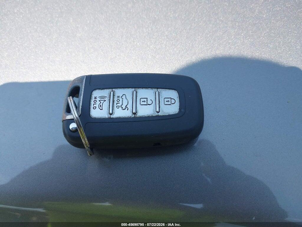 5NPEC4AB4CH496657 2012 HYUNDAI SONATA photo no. 11