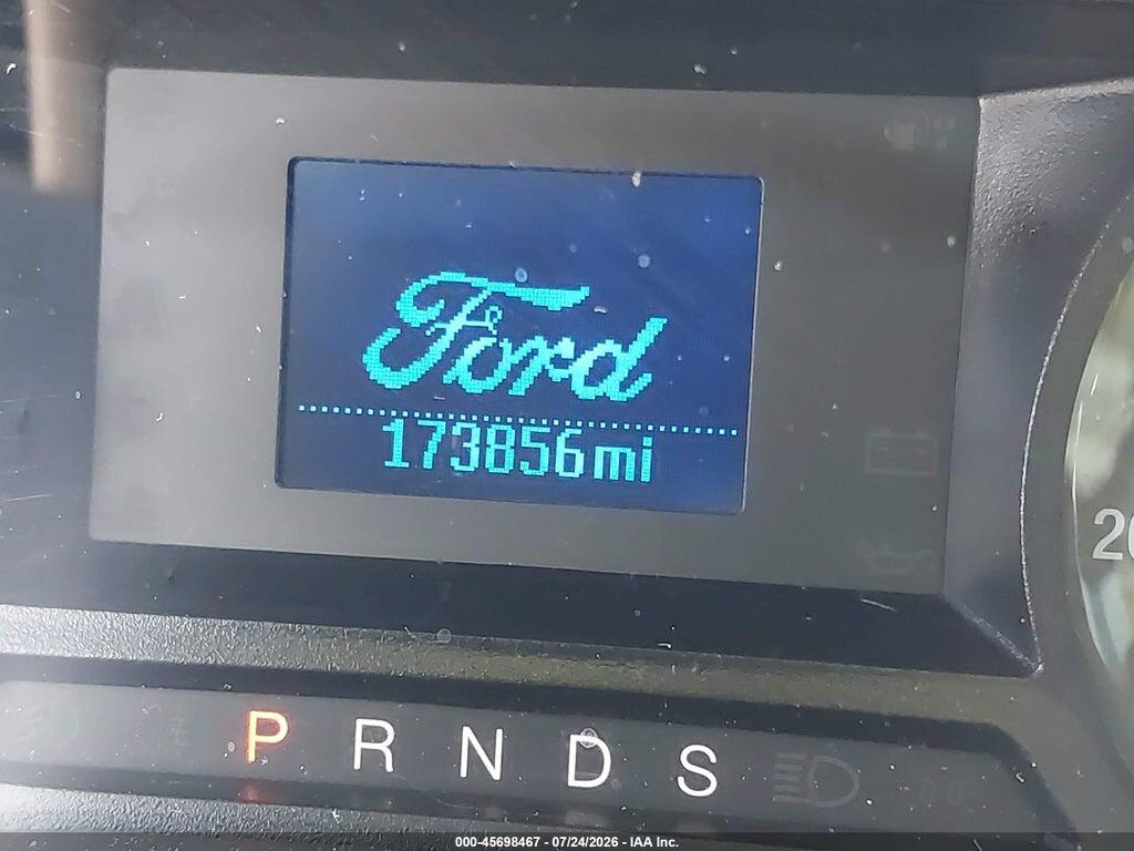3FA6P0G73GR332832 2016 FORD FUSION photo no. 7