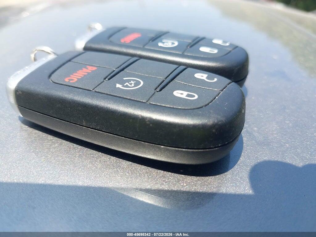 3C4PDDDG2CT181711 2012 DODGE JOURNEY photo no. 11