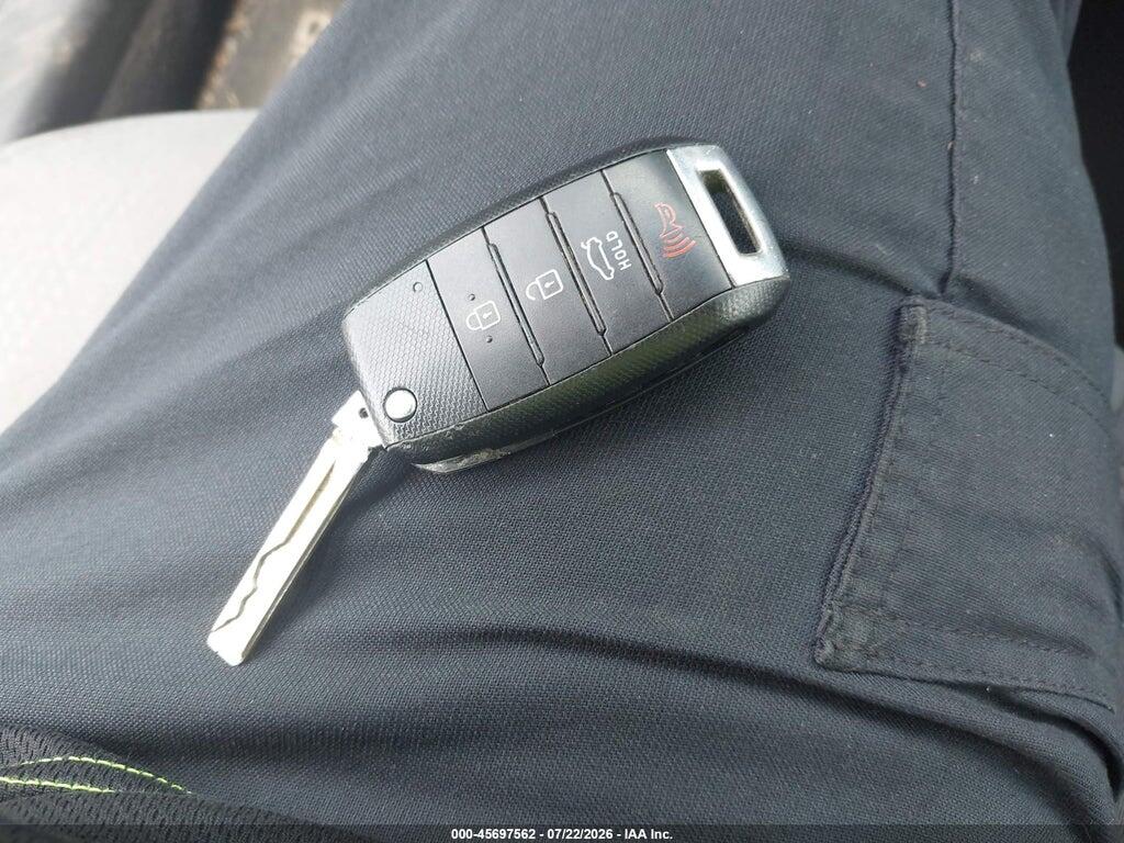 KNAGM4A75F5557047 2015 KIA OPTIMA photo no. 11