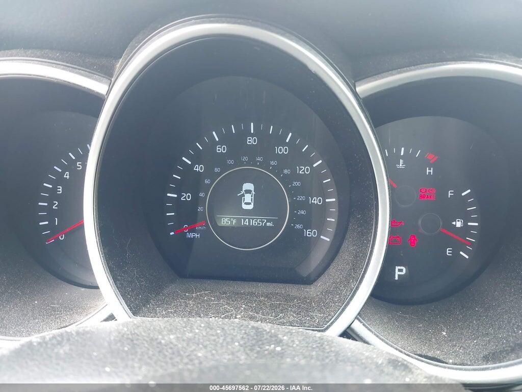 KNAGM4A75F5557047 2015 KIA OPTIMA photo no. 7