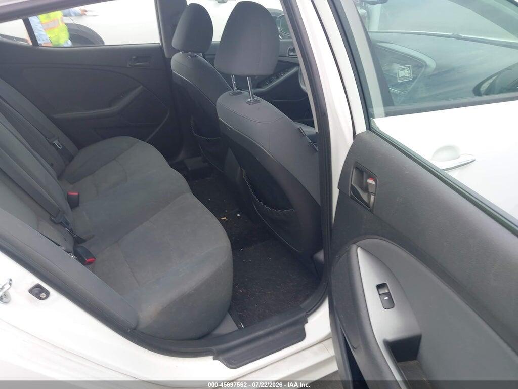 KNAGM4A75F5557047 2015 KIA OPTIMA photo no. 8