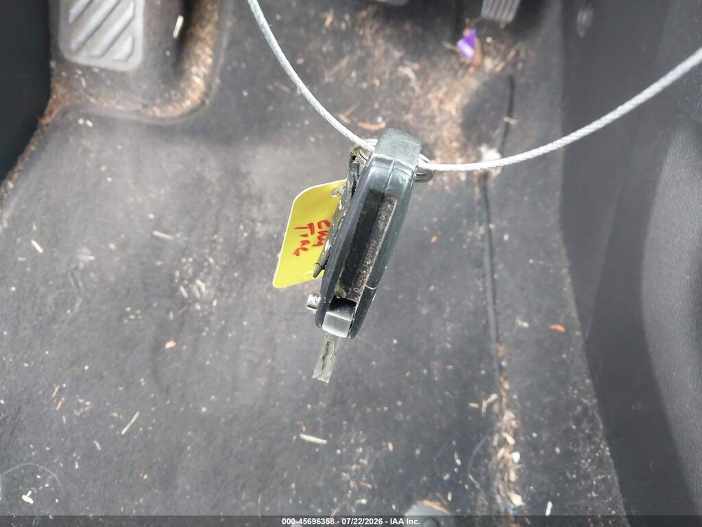 3GNCJLSB4FL212588 2015 CHEVROLET TRAX photo no. 11