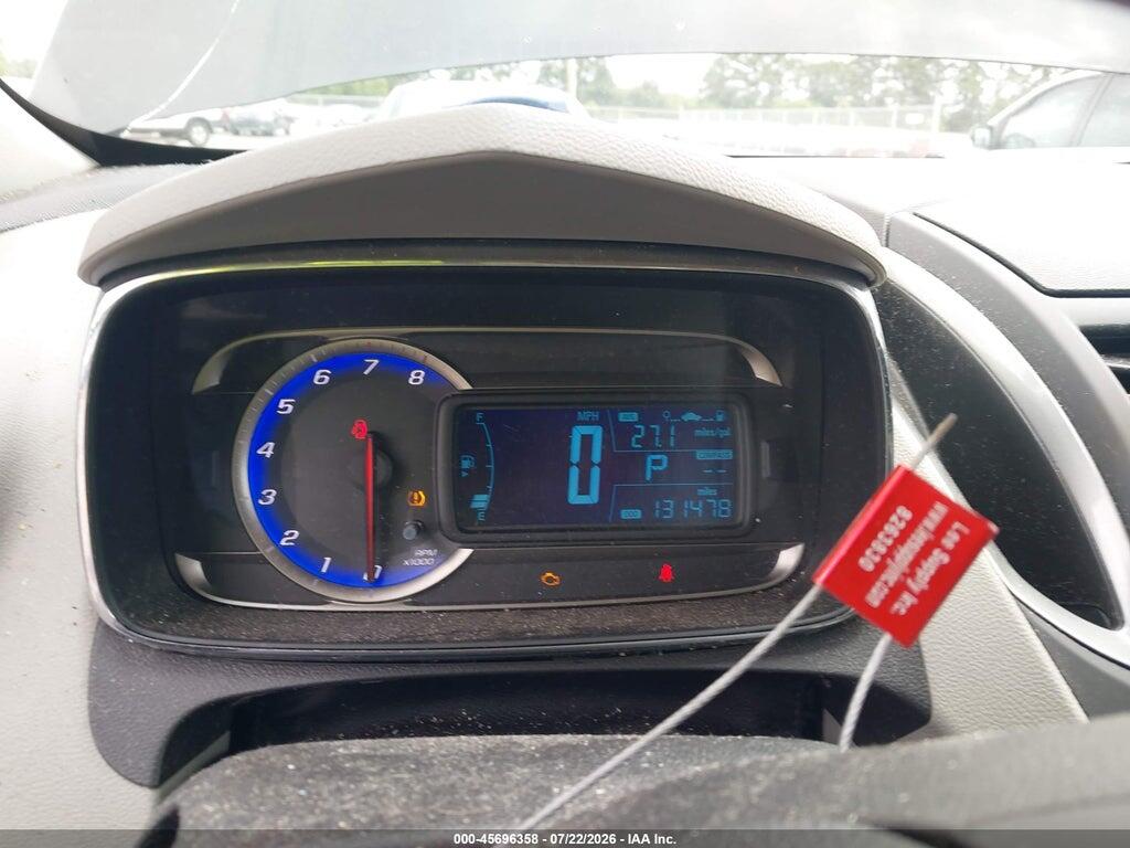 3GNCJLSB4FL212588 2015 CHEVROLET TRAX photo no. 7