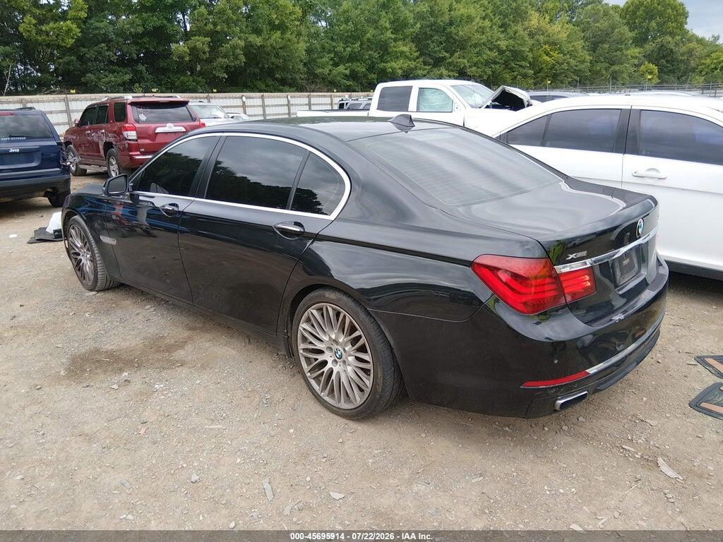 WBAYF8C54DDE59358 2013 BMW 750LI photo no. 3