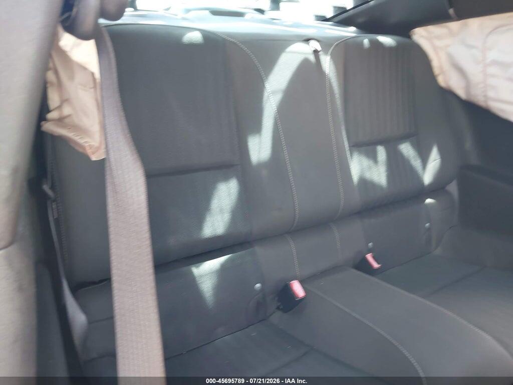 2G1FA1EV0A9208994 2010 CHEVROLET CAMARO photo no. 8