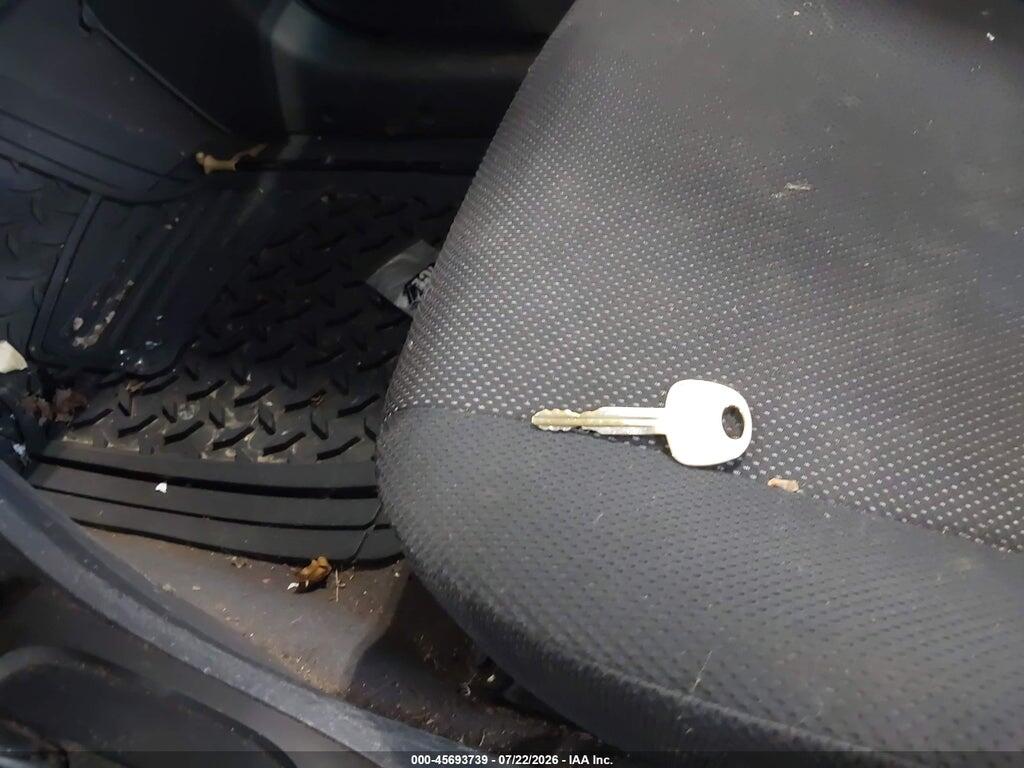 KNADE123076191455 2007 KIA RIO photo no. 11