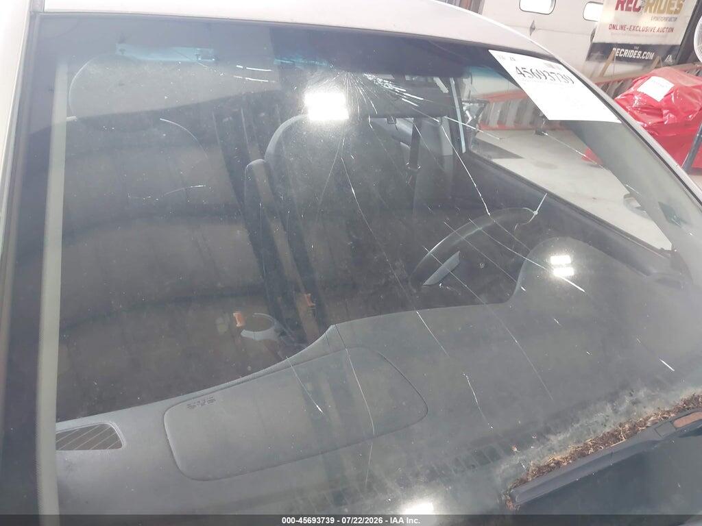 KNADE123076191455 2007 KIA RIO photo no. 6