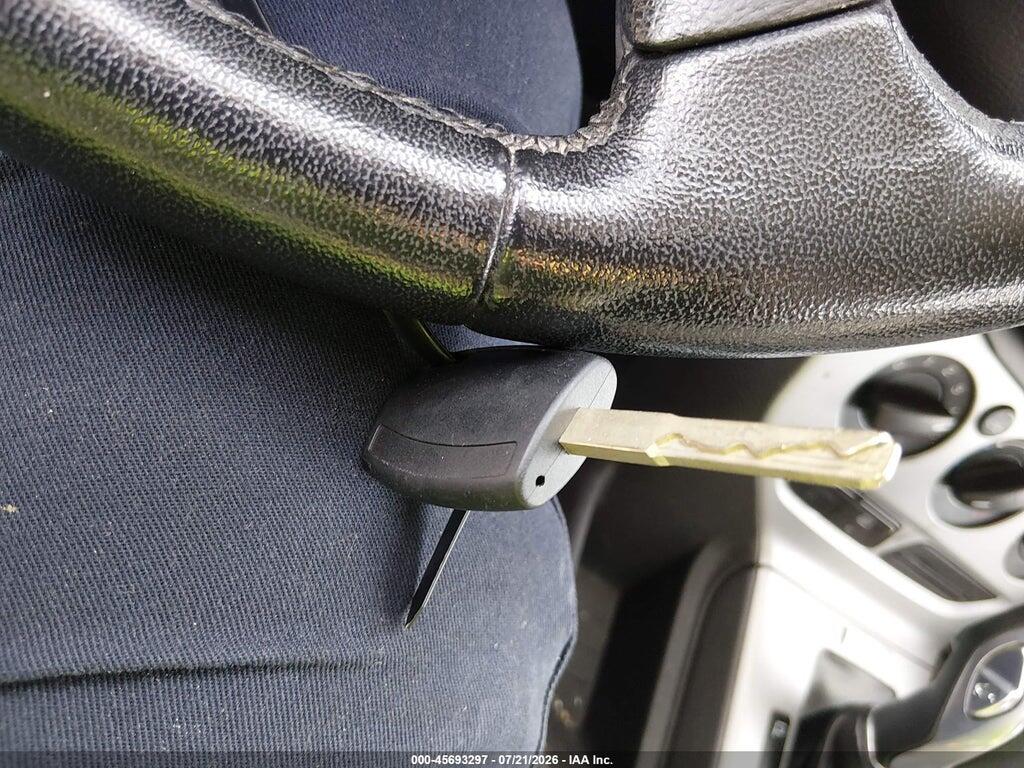 1FADP3F22EL435976 2014 FORD FOCUS photo no. 11