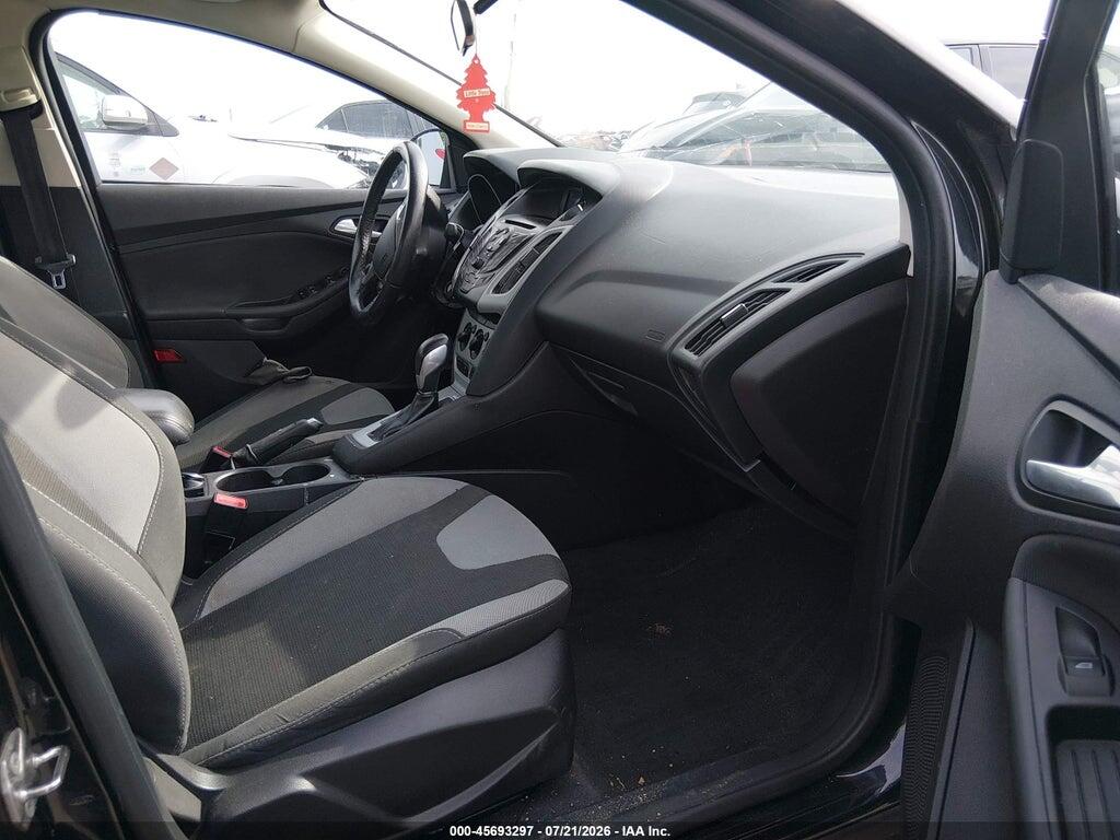 1FADP3F22EL435976 2014 FORD FOCUS photo no. 5