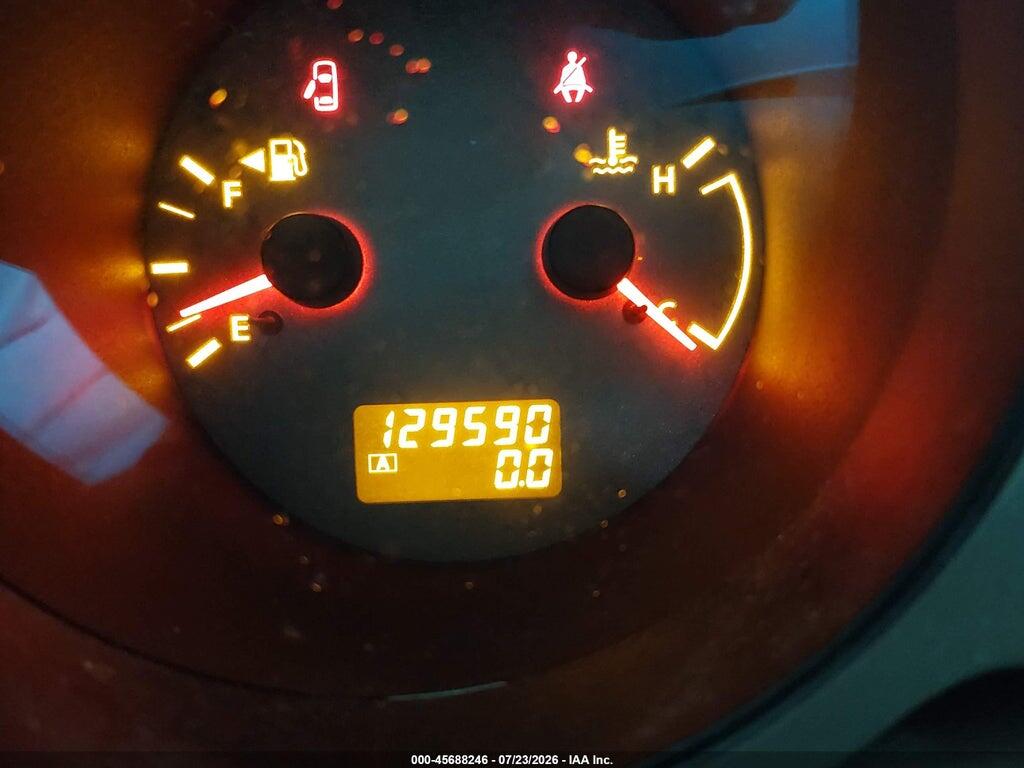 1N4BA41EX5C873029 2005 NISSAN MAXIMA photo no. 12
