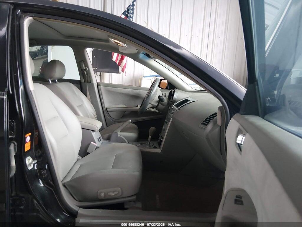 1N4BA41EX5C873029 2005 NISSAN MAXIMA photo no. 5