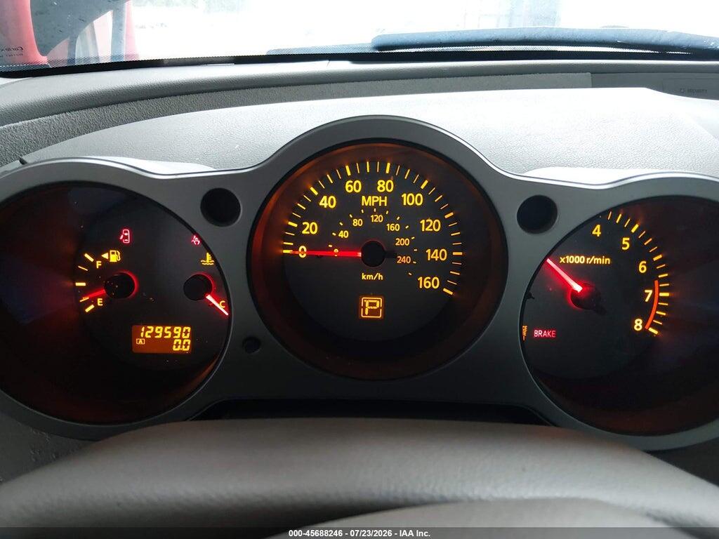 1N4BA41EX5C873029 2005 NISSAN MAXIMA photo no. 7