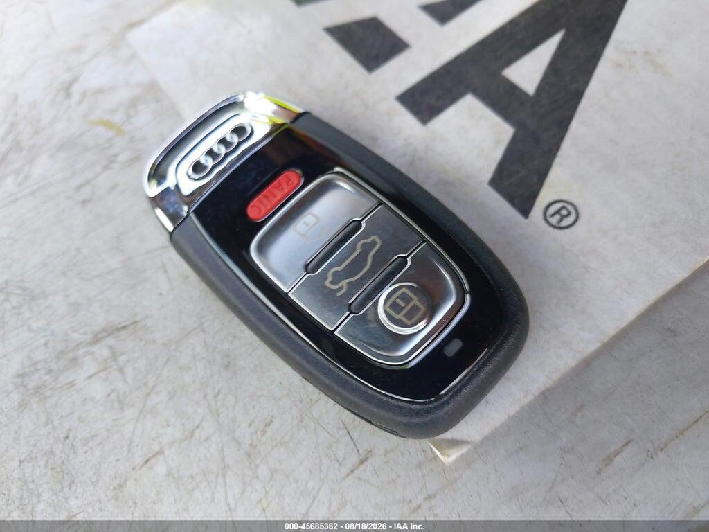 WAUW2AFC9DN079606 2013 AUDI S7 photo no. 11