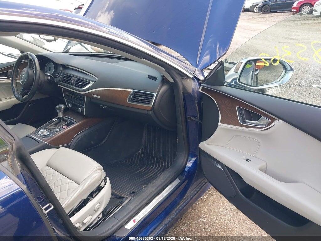 WAUW2AFC9DN079606 2013 AUDI S7 photo no. 5