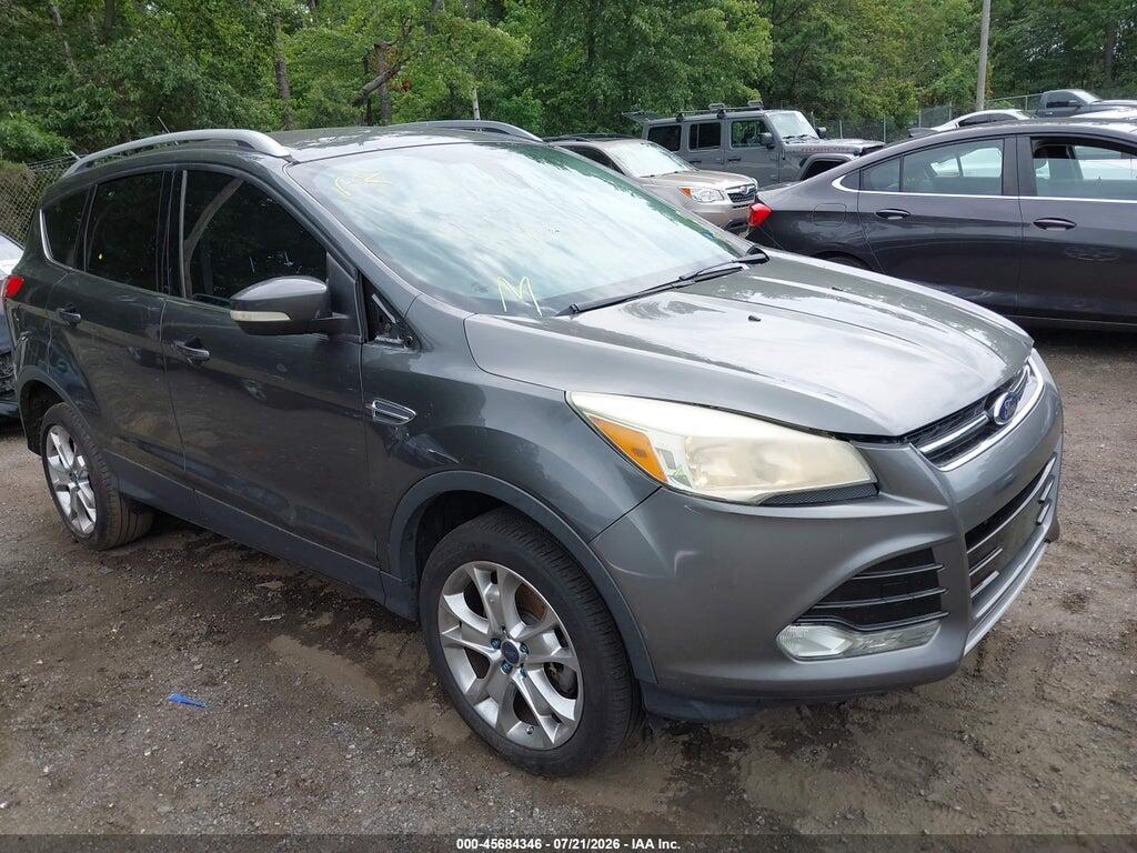 1FMCU0J94FUA20361 2015 FORD ESCAPE photo no. 1