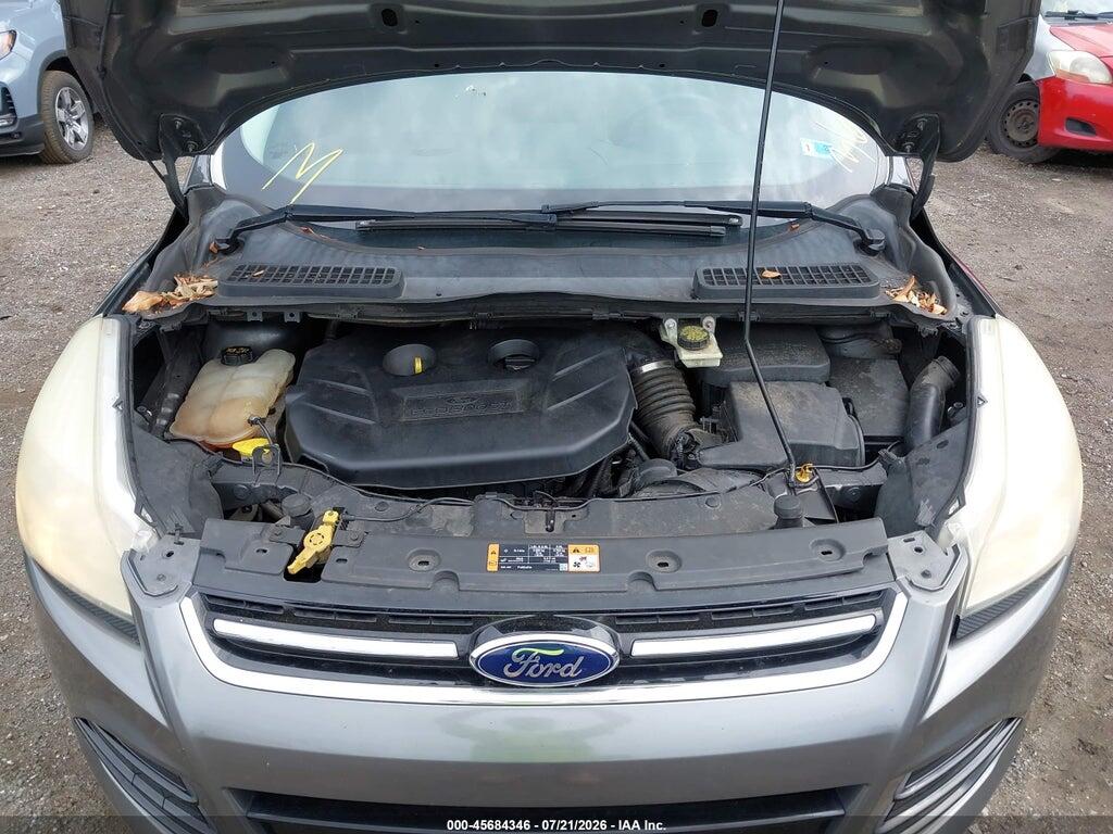 1FMCU0J94FUA20361 2015 FORD ESCAPE photo no. 10