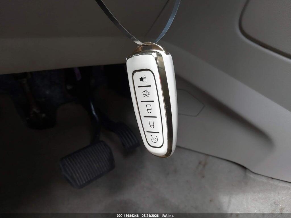 1FMCU0J94FUA20361 2015 FORD ESCAPE photo no. 11