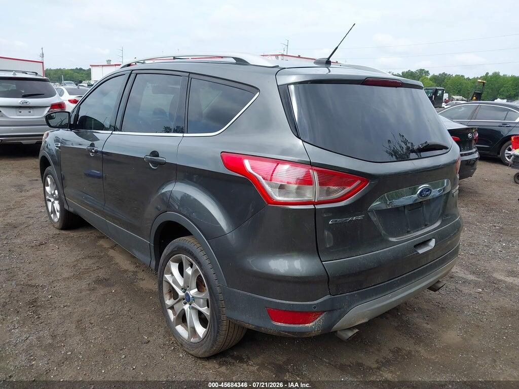 1FMCU0J94FUA20361 2015 FORD ESCAPE photo no. 3